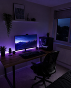 RGB Neon Light Strip | Bend the Light, Own the Vibe