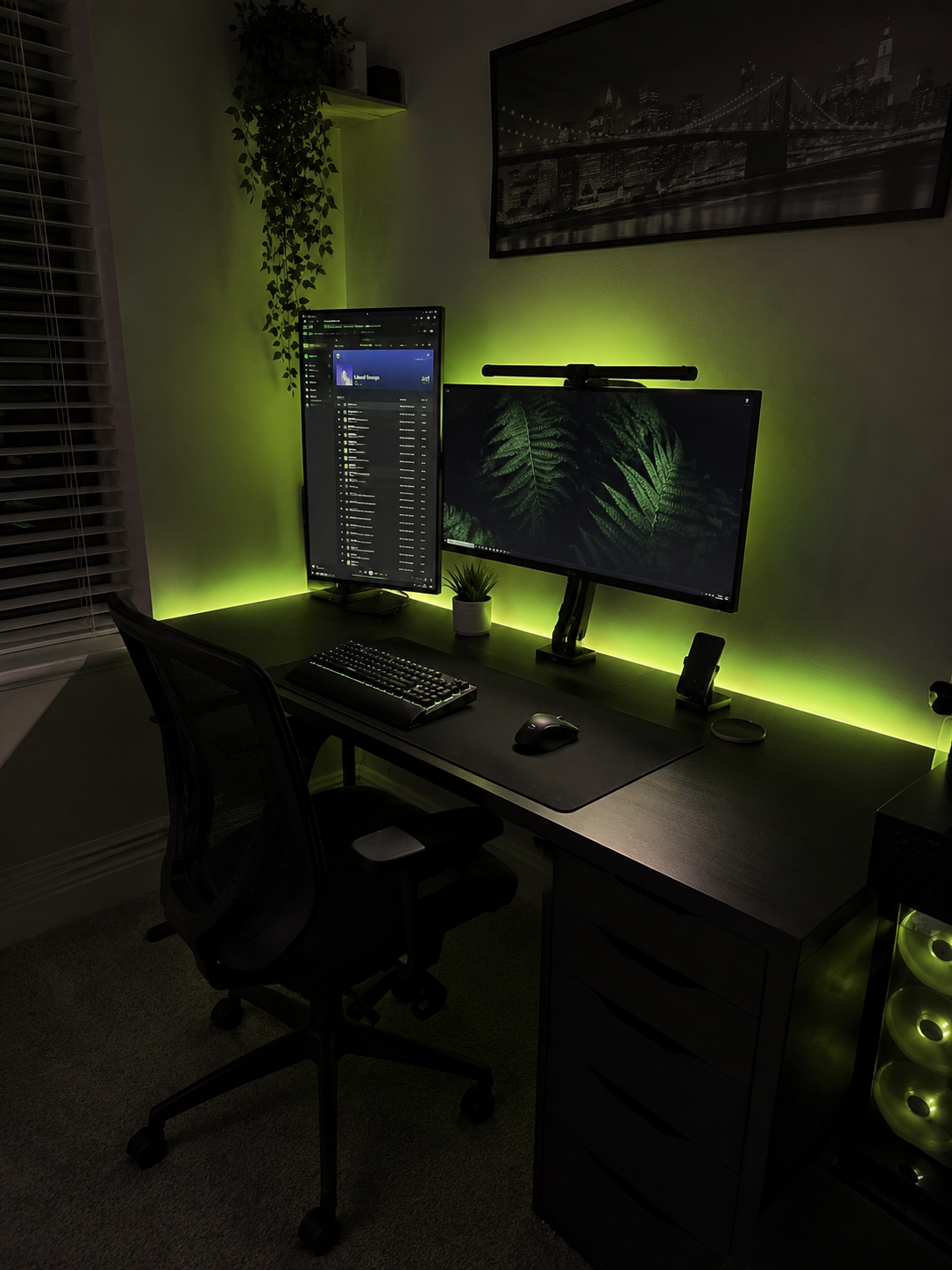 RGB Neon Light Strip | Bend the Light, Own the Vibe